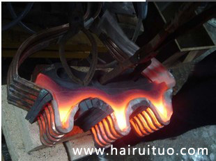 弹簧进行淬火处理技术分析(图1)