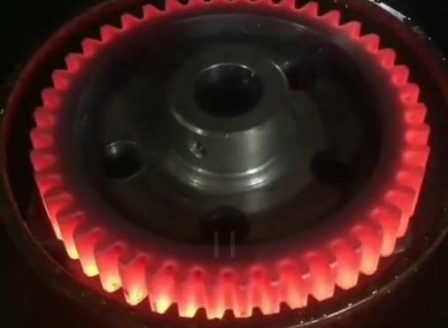 超高频久久大香蕉久久广泛应用于汽车、航空、精密机械、风电、矿山机械等领域的齿轮制造