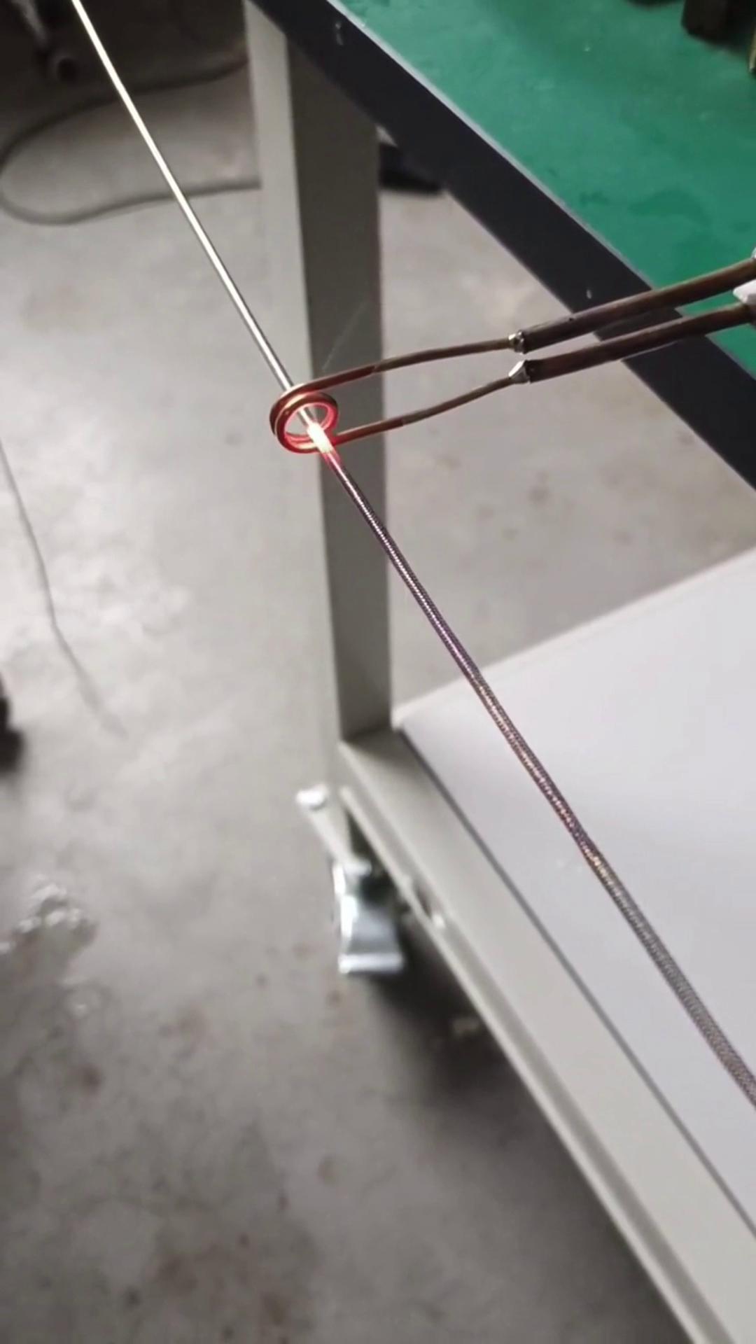 海瑞拓高频加热设备:汽车摩托车链条钢片的高效退火 / 淬火解决方案(图3) 海瑞拓高频加热设备:汽车摩托车链条钢片的高效退火 / 淬火解决方案(图3)