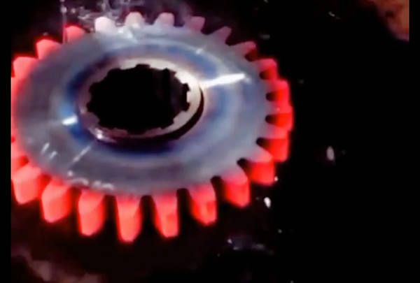 齿轮高频淬火相较于传统淬火方法具有显著优势(图3)