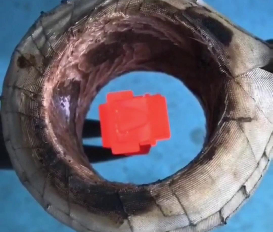 高频焊机焊接钨钢刀头时,如何选择合适的焊接参数(图1)