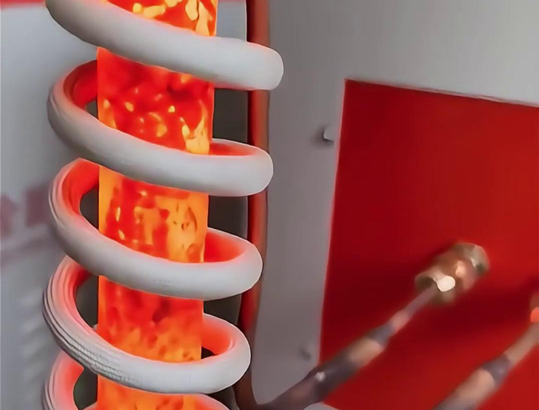 超音频大香蕉手机在线视频加热设备主要用于工业金属零件的表面热处理