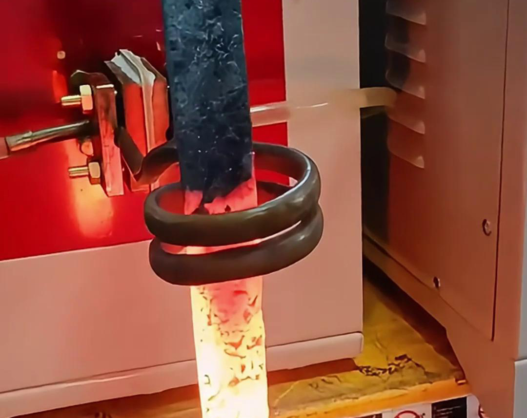 超高频退火设备，让您轻松掌握各种线条在线退火！