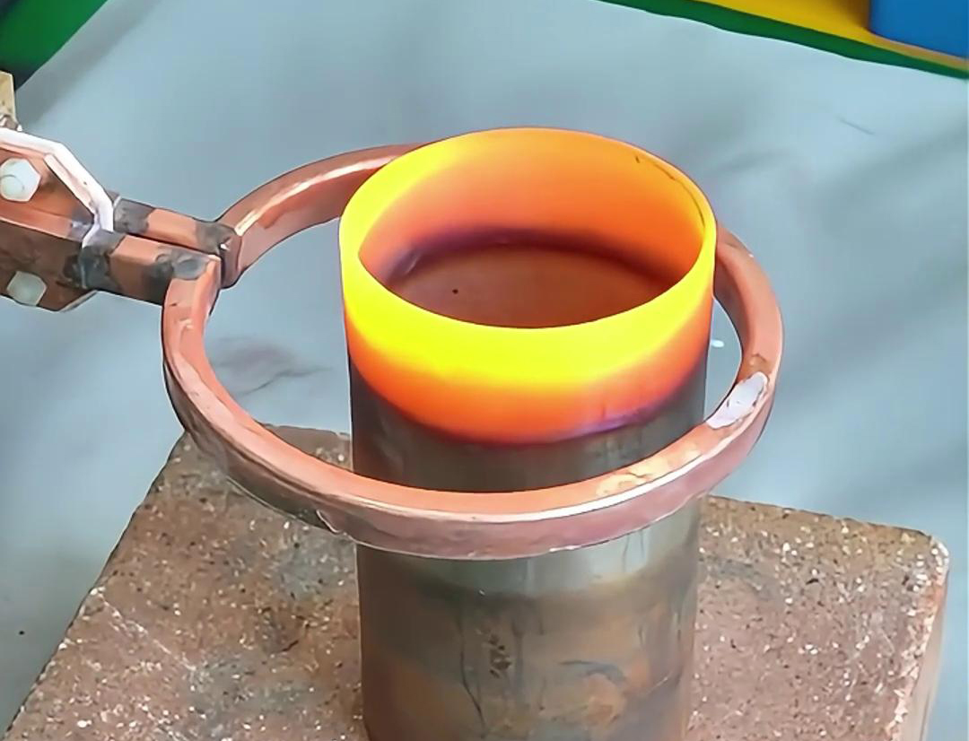 手持式高频加热机，它有哪些神奇之处呢？