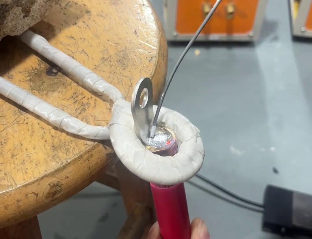 线束端子要不要锡焊呢？高频焊机厂家认为这取决于它的应用场景