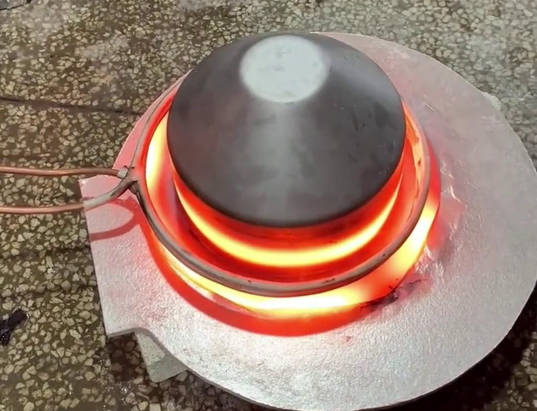 一台高效、环保、稳定的高频退火机来提升您的生产效率和产品质量