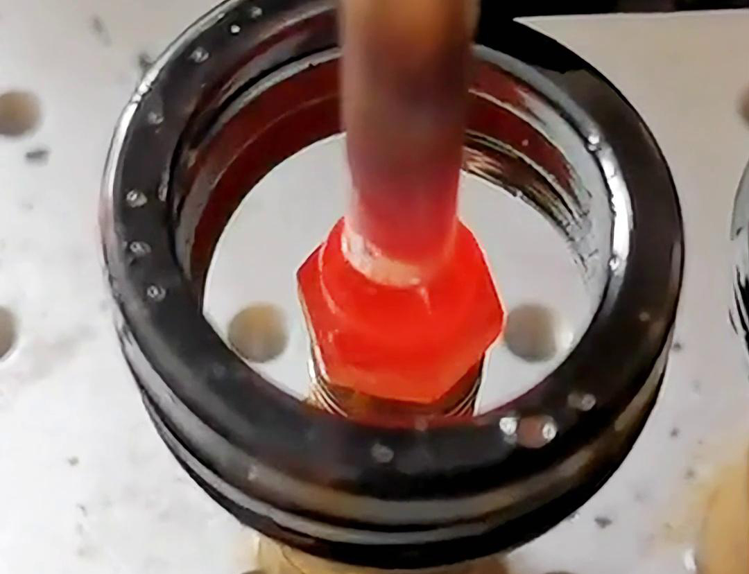 高频焊机在黄铜钎焊领域中的应用确实非常广泛，且效果显著