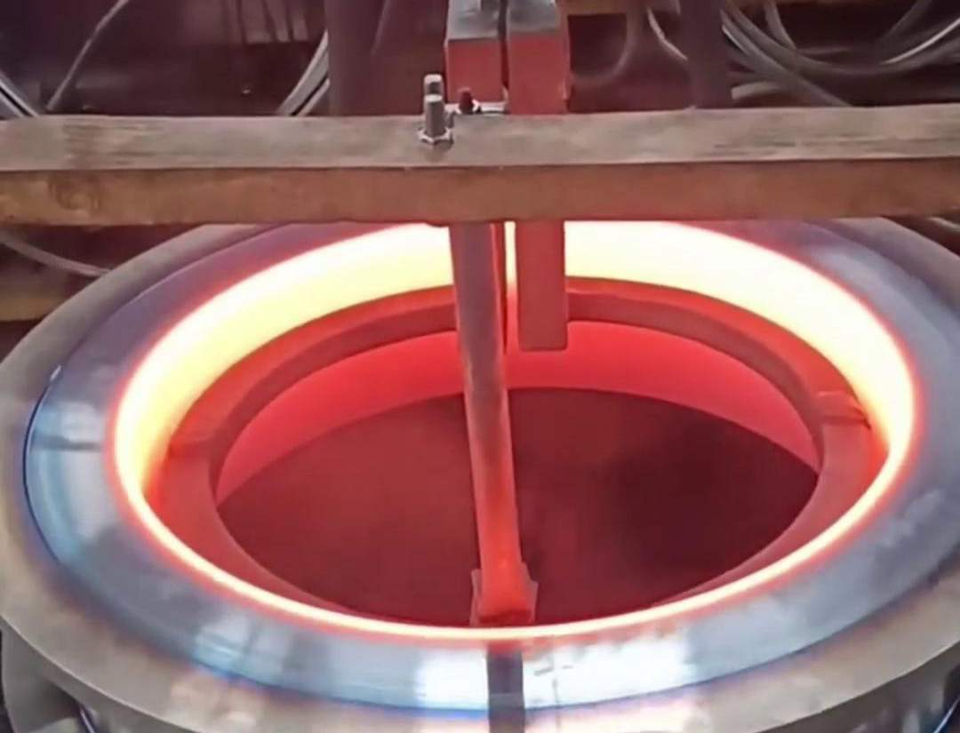 关于中频淬火机床，你想知道的都在这里