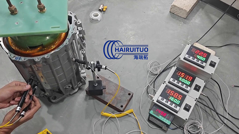 内孔加热热配合打样测试方案：为自动热装配系统构建精准工艺参数(图3)