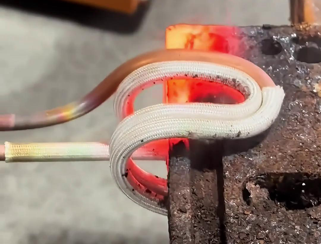 手持式高频大香蕉手机在线视频加热设备，让你做加热更方便，安全环保无明火