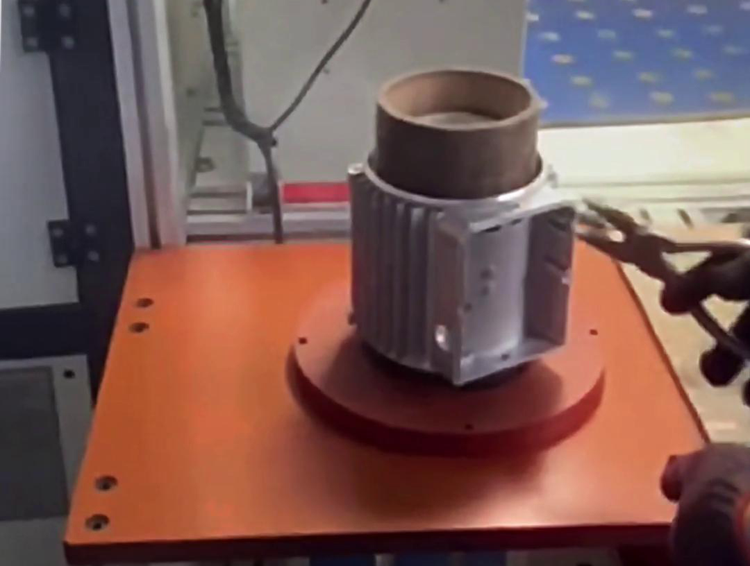 新能源汽车电机铝壳加热热装配实用技巧分享(图3)